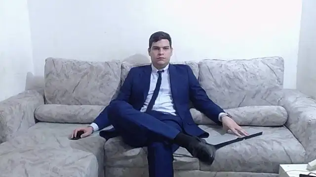 عرض كام Victor_Maitland