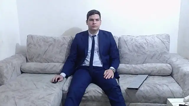 Victor_Maitland 웹캠 쇼