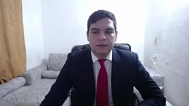 Victor_Maitland Adlı Modelin Web Kamerası Şovu