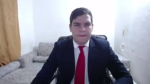 دردشة Victor_Maitland الجنسية المباشرة