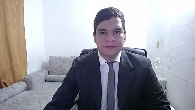 Živý XXX chat Victor_Maitland