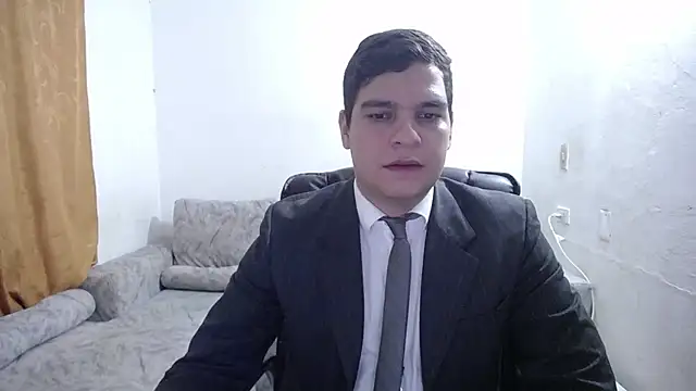 Victor_Maitland Chat XXX in diretta