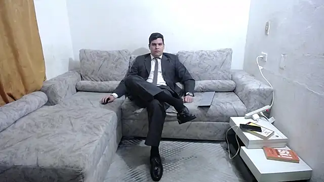 Victor_Maitland's Live XXX Chat