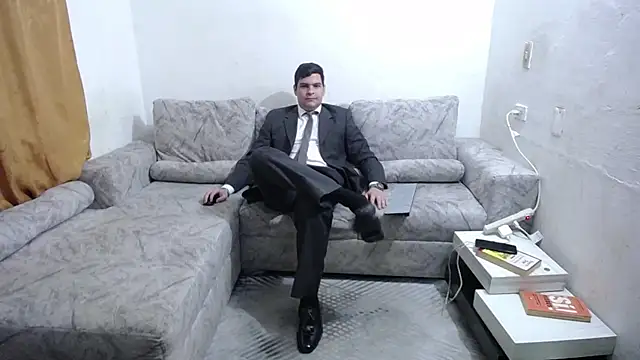 Victor_Maitland – webcam-show