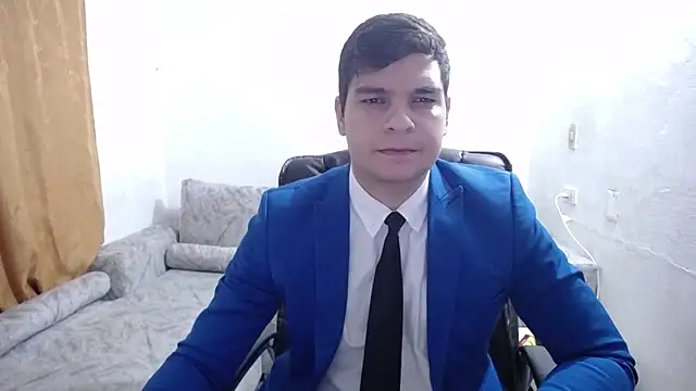 Chat XXX en directo de Victor_Maitland