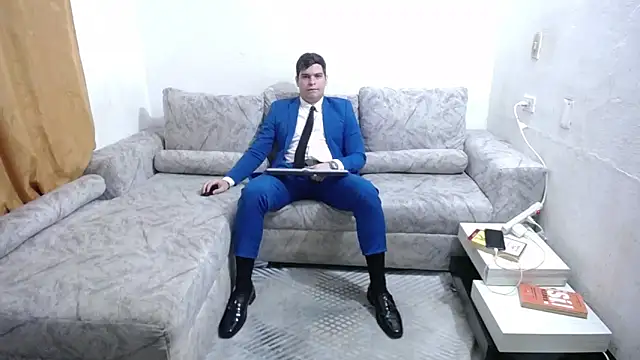Victor_Maitland – Live XXX-chat
