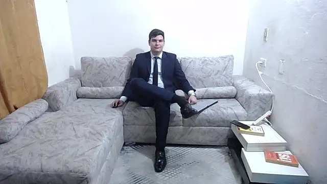 Victor_Maitland Webcamshow