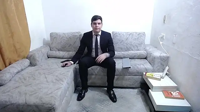 Victor_Maitlandn Webbikameraesitys
