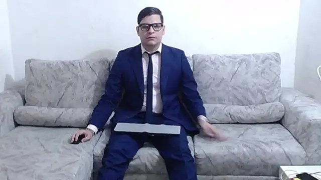 Victor_Maitland 웹캠 쇼