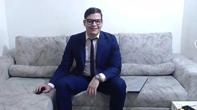 Victor_Maitland Pertunjukan Webcam