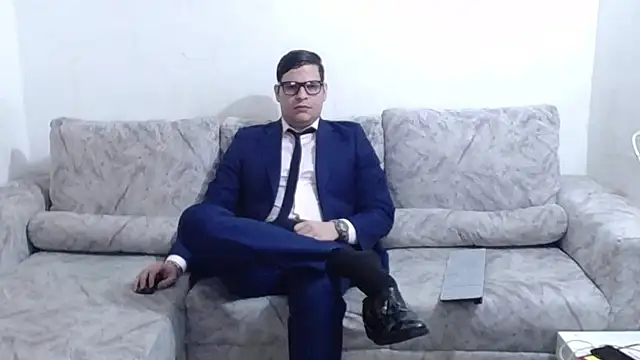 Show de webcam de Victor_Maitland