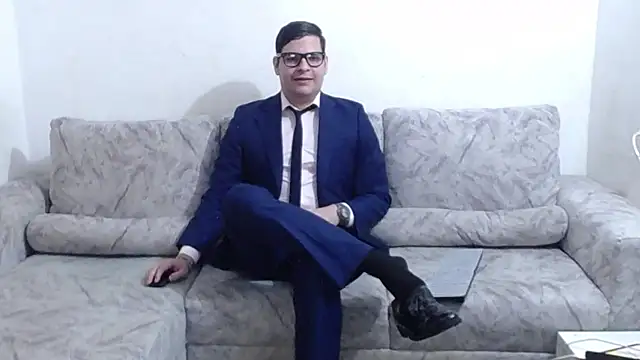 Victor_Maitland 웹캠 쇼