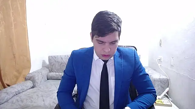 Victor_Maitland's Live XXX Chat