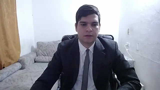 Victor_Maitland Webcamshow