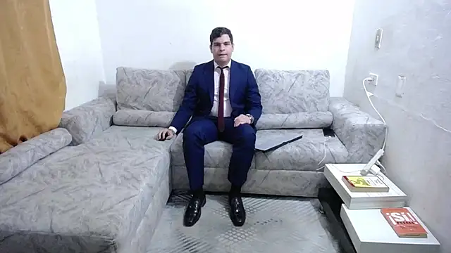 عرض كام Victor_Maitland