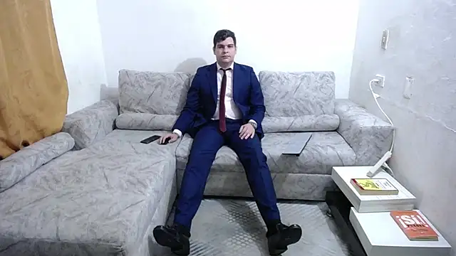 Victor_Maitland Chat XXX in diretta