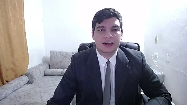 Victor_Maitland Show Webcam