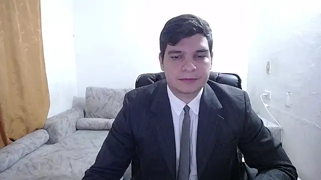 Show webcam de Victor_Maitland