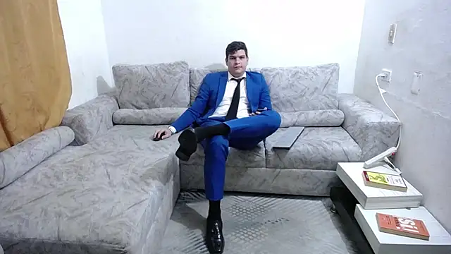 Victor_Maitland 웹캠 쇼
