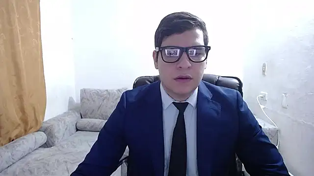 Victor_Maitland 웹캠 쇼