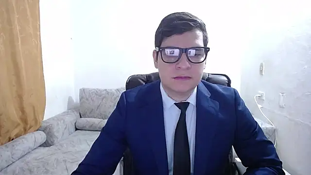 Victor_Maitland's Webcam Show