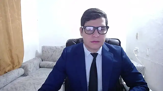 Show Webcam de Victor_Maitland