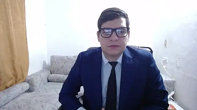 Victor_Maitland webkamerás műsora