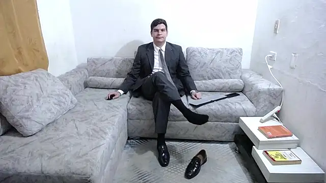 Victor_Maitland 웹캠 쇼