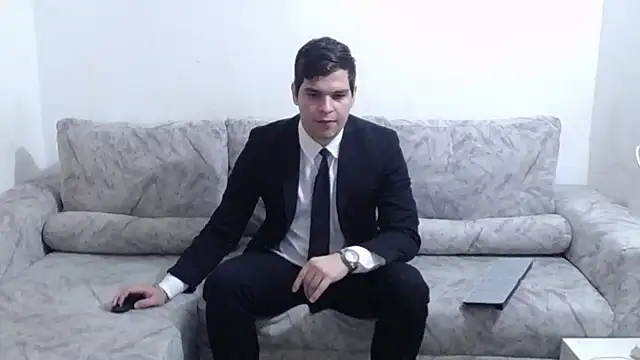 Victor_Maitland's Webcam Show