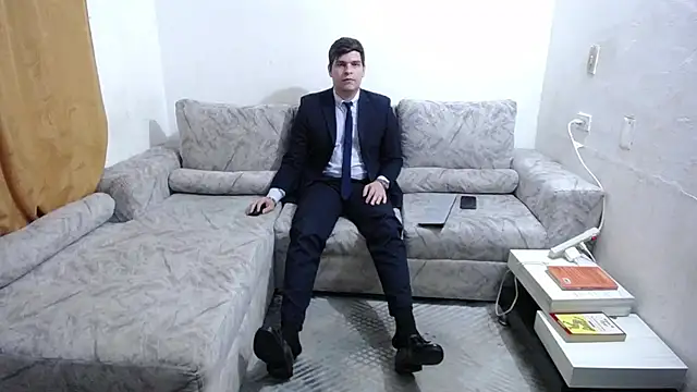 Victor_Maitland 웹캠 쇼
