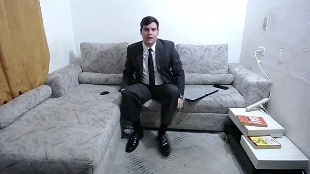 Victor_Maitland – Kamerová šou
