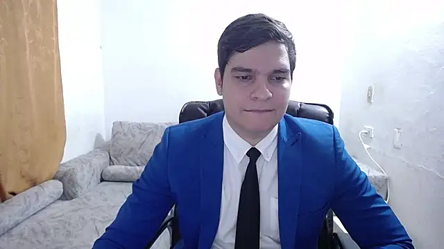 Victor_Maitland's Webcam Show