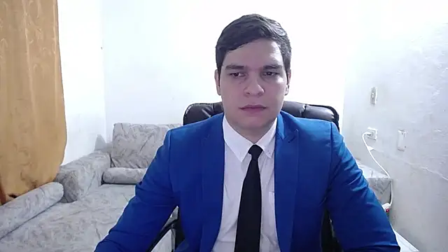 Victor_Maitland's Webcam Show