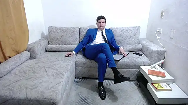 Victor_Maitland's Webcam Show