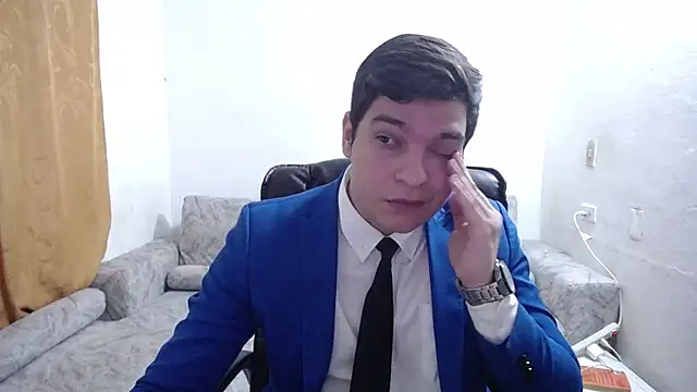 Victor_Maitland 웹캠 쇼