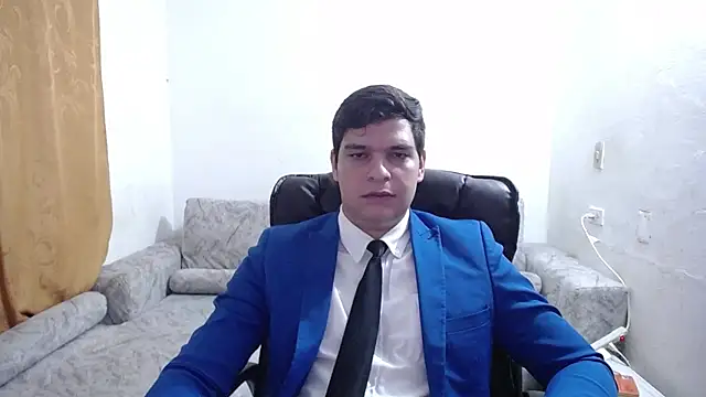 Victor_Maitland Pertunjukan Webcam