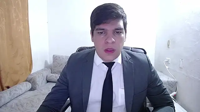 Victor_Maitland's Webcam Show