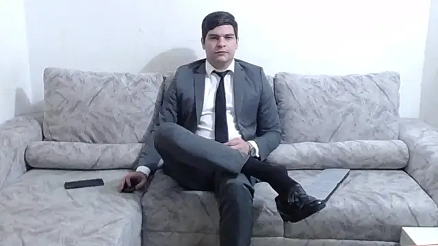 عرض كام Victor_Maitland