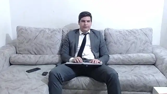 Victor_Maitland Show Webcam