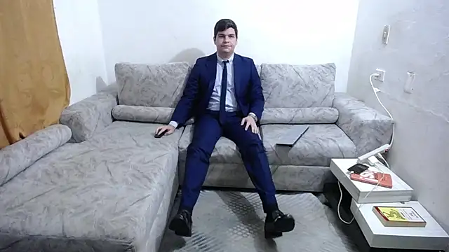 Victor_Maitland Chat XXX live