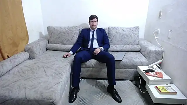 عرض كام Victor_Maitland