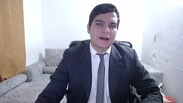 عرض كام Victor_Maitland