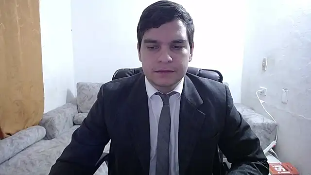 Victor_Maitland Pertunjukan Webcam