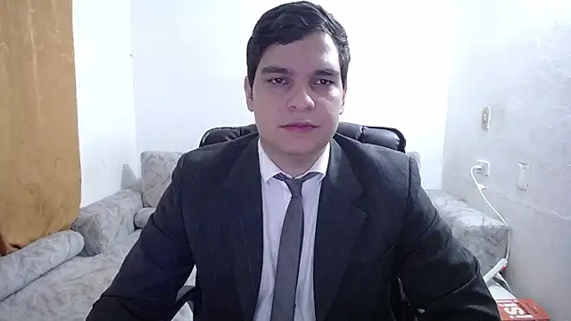Victor_Maitland 웹캠 쇼