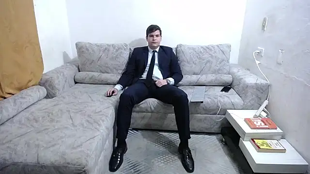 Victor_Maitland Show Webcam