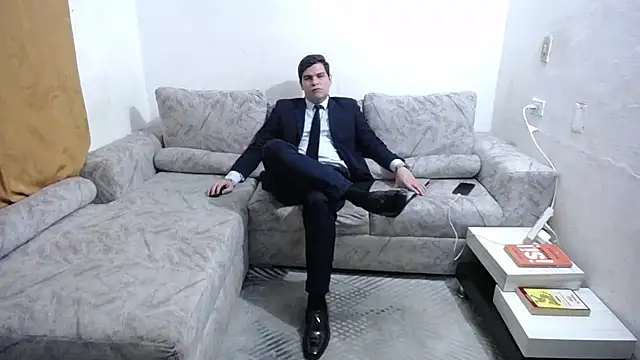 Victor_Maitland 웹캠 쇼