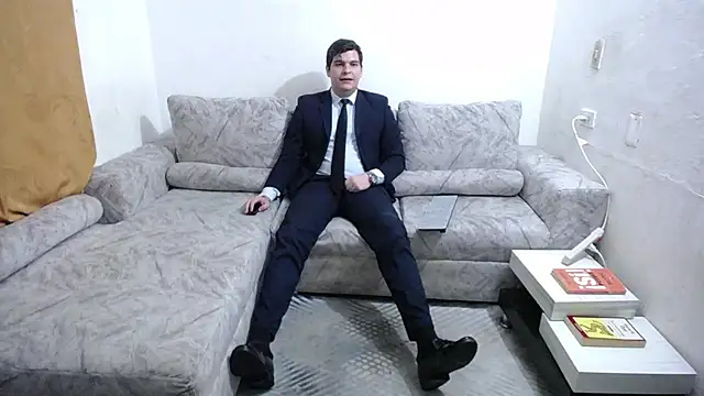 Victor_Maitland ওয়েবক্যাম শো