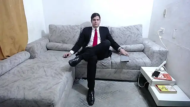 Victor_Maitland 웹캠 쇼