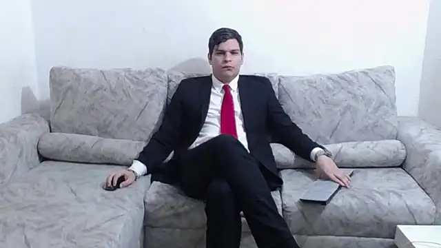 Victor_Maitland 网络视讯表演