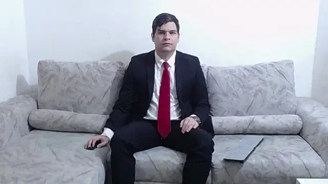 Show webcam de Victor_Maitland